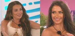 Shakira & Toni's Brutal Comments trigger Love Island Clash f