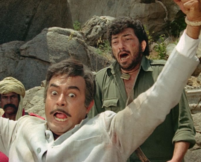 Sholay at 50 Restored Epic Set for World Premiere 2
