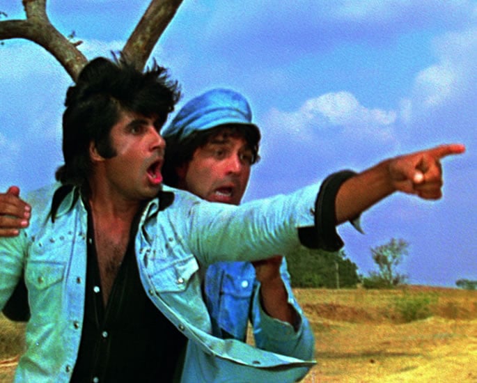Sholay at 50 Restored Epic Set for World Premiere 3