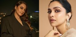 Sonakshi Sinha supports Deepika Padukone’s Spirit Exit