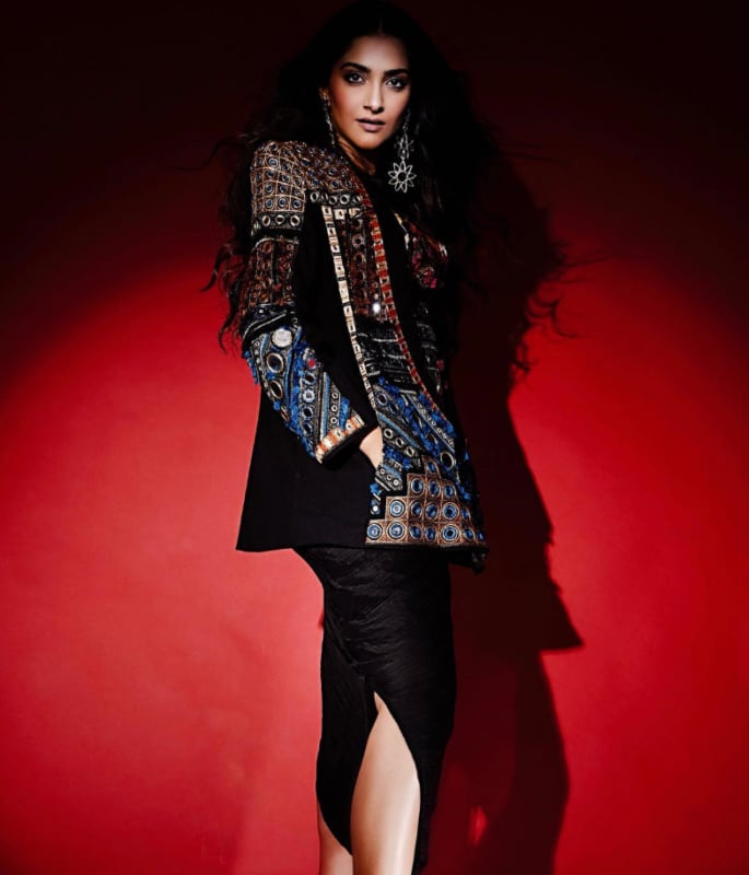 Sonam Kapoors Top Fashion Moments That Made Headlines 2