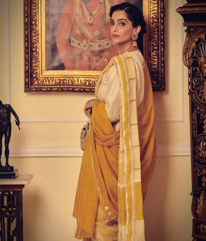 Sonam Kapoors Top Fashion Moments That Made Headlines 5