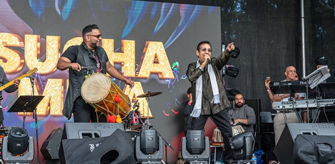 Sucha Mela 2025 Punjabi Music & Culture to Take Over Willenhall f