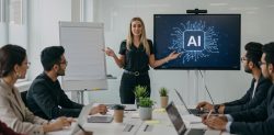 Tech Giants partner with Government to boost UK Worker AI Skills