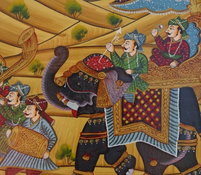 The Hidden Cruelty of Elephant Tourism in India