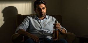 The Silent Crisis Alcoholism in the British Asian Community f