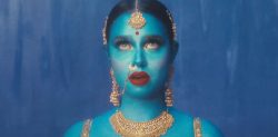 Tommy Genesis Causes Anger with Hindu Goddess Portrayal