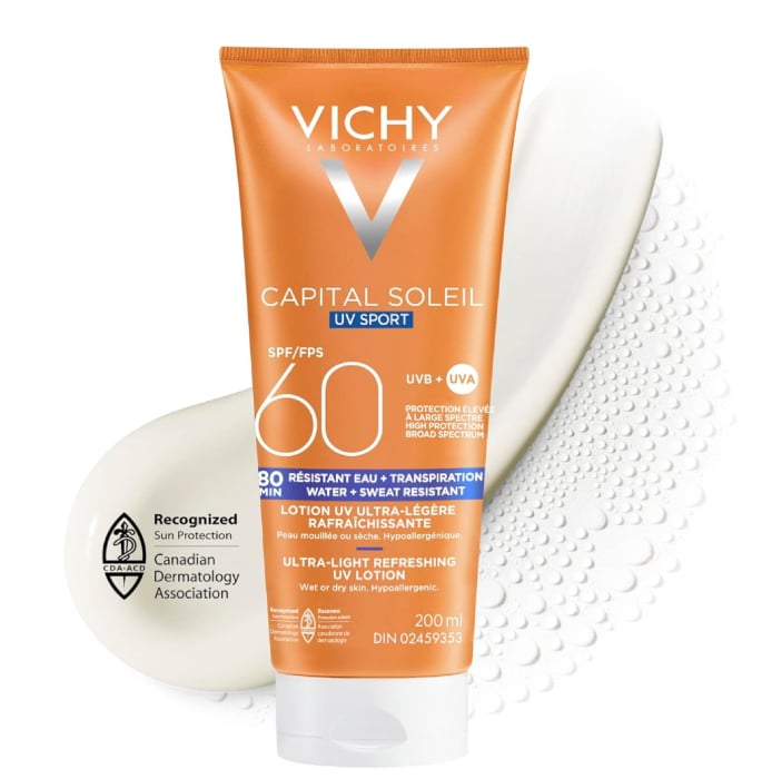 Top 10 Best Waterproof Products for Flawless Summer Beauty 7