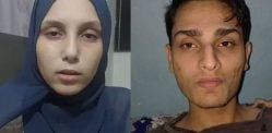 Tunisian Woman stranded in Pakistan after Husband Divorces Her f
