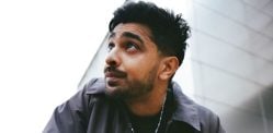 UK Rapper Surya Sen makes Live Debut in Dhaka f