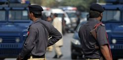 Underage Hiring in Police Force raises Concerns in Pakistan f