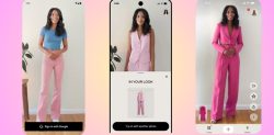 How Could Google’s Doppl Change How We Shop for Clothes?