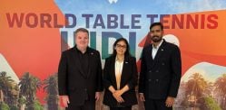 WTT expands into India to Boost Table Tennis Growth f