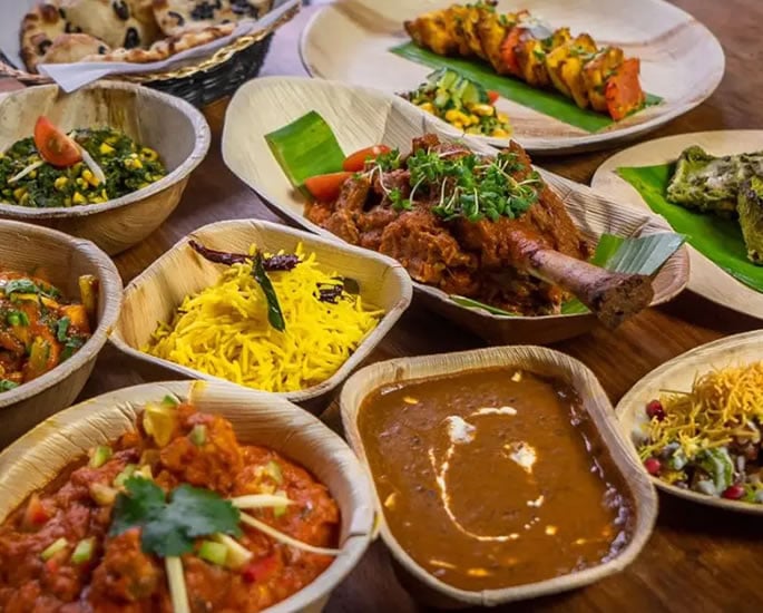 What is 'Authentic' South Asian Food in Britain Today - dec