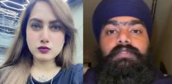 Who is Kamal Kaur Bhabhi Murder Suspect Amritpal Singh Mehron f