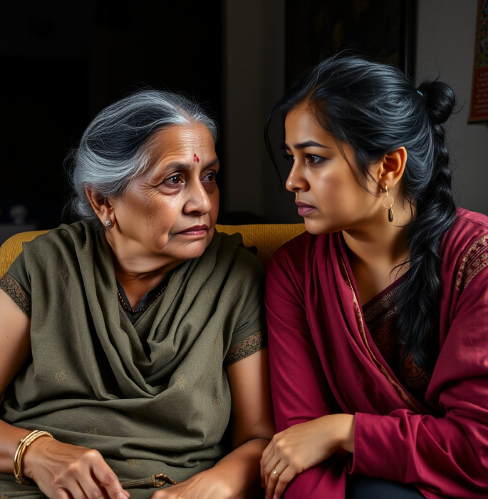 Why Birth Trauma Remains a Silent Struggle for Desi Women 3