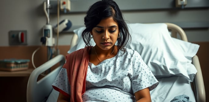 Why Birth Trauma Remains a Silent Struggle for Desi Women F