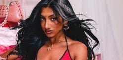Why KATSEYE's Lara Raj Wears a Bindi Proudly on the Global Stage f