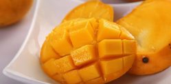 Why Mango Season Is a Big Deal for British South Asians f