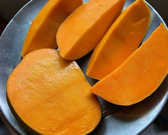 Why Mango Season Is a Big Deal for British South Asians - special
