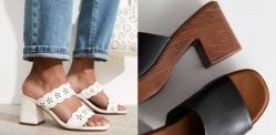 Why Mules are 2025s Most Versatile Summer Shoe F