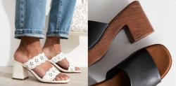 Why Mules are 2025’s Most Versatile Summer Shoe