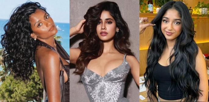 Why South Asian Hair Needs a Different Summer Routine F