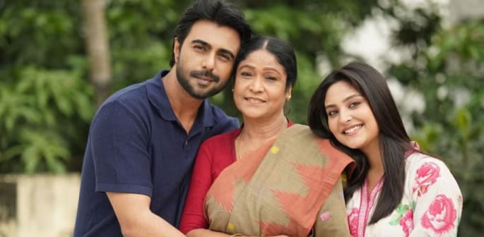 Ziaul Faruq Apurba's 'Ghran' trends on YouTube f