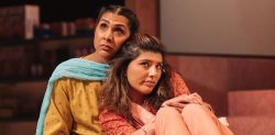 ‘Marriage Material’ at The Rep explores Identity, Culture & Change