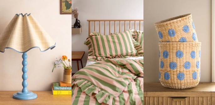 10 Easy Decor Buys to Instantly Refresh Your Home for Summer F