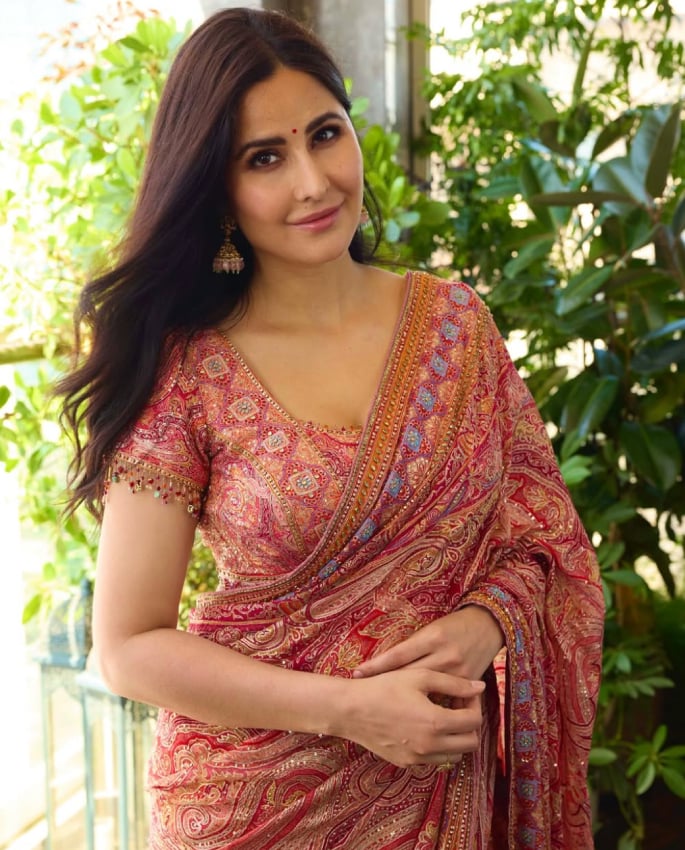 10 Mixed Race Bollywood Actresses Blending Cultures Onscreen 1
