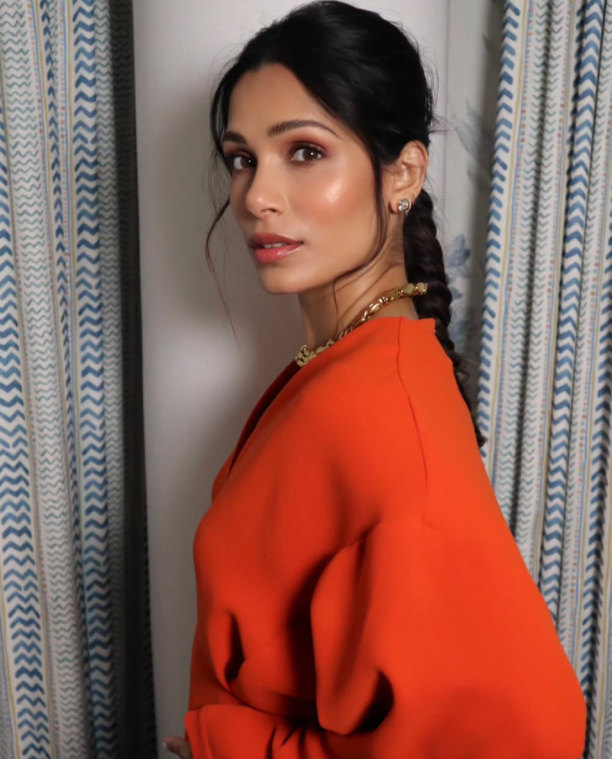 10 Mixed Race Bollywood Actresses Blending Cultures Onscreen 8