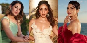 10 Mixed Race Bollywood Actresses Blending Cultures Onscreen F