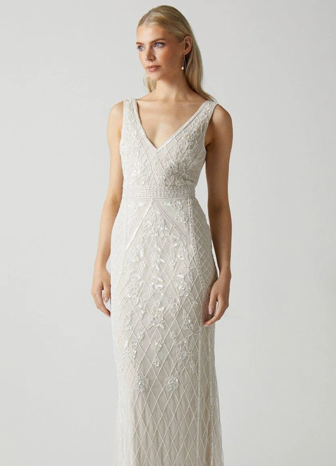 7 Registry Wedding Dresses Perfect for the Modern Desi Bride 1