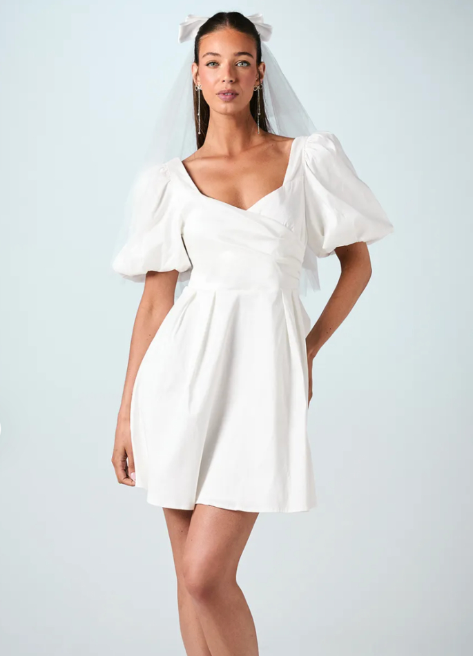 7 Registry Wedding Dresses Perfect for the Modern Desi Bride 2