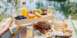 10 Summer Superfoods to Boost Your Health in 2025 F