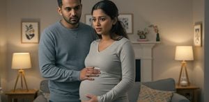 10 Things British South Asians Must Consider before Having Children - f
