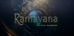 1st Look of Ranbir Kapoor's 'Ramayana' Released - F
