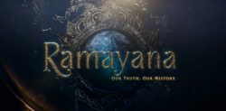 1st Look of Ranbir Kapoor’s ‘Ramayana’ Released