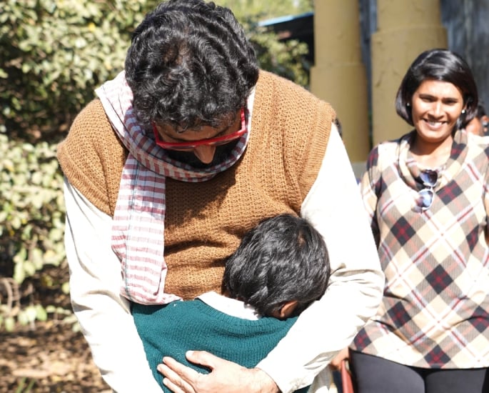 5 Life Lessons from ZEE5 Global's 'Kaalidhar Laapata' - 4