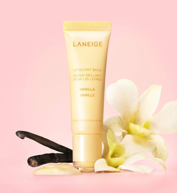 7 Affordable Vanilla Scented Beauty Products That Still Feel Luxe 2