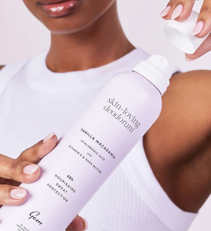 7 Affordable Vanilla Scented Beauty Products That Still Feel Luxe 3