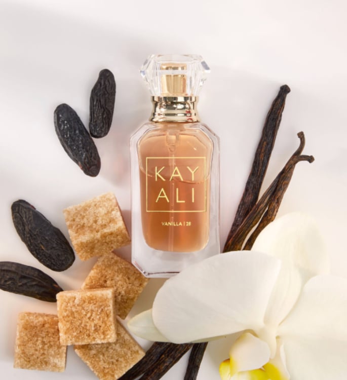 7 Affordable Vanilla Scented Beauty Products That Still Feel Luxe 4