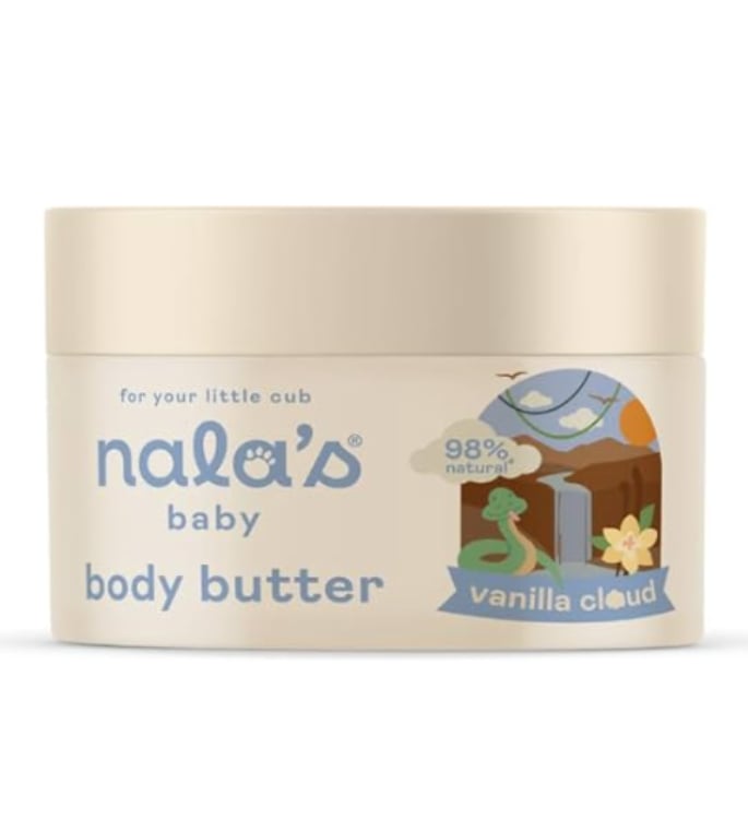 7 Affordable Vanilla Scented Beauty Products That Still Feel Luxe 5