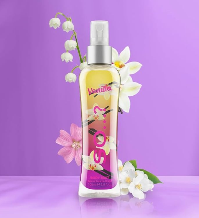 7 Affordable Vanilla Scented Beauty Products That Still Feel Luxe 6