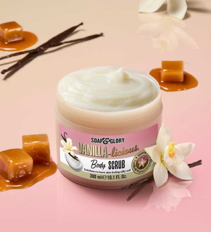 7 Affordable Vanilla Scented Beauty Products That Still Feel Luxe 7