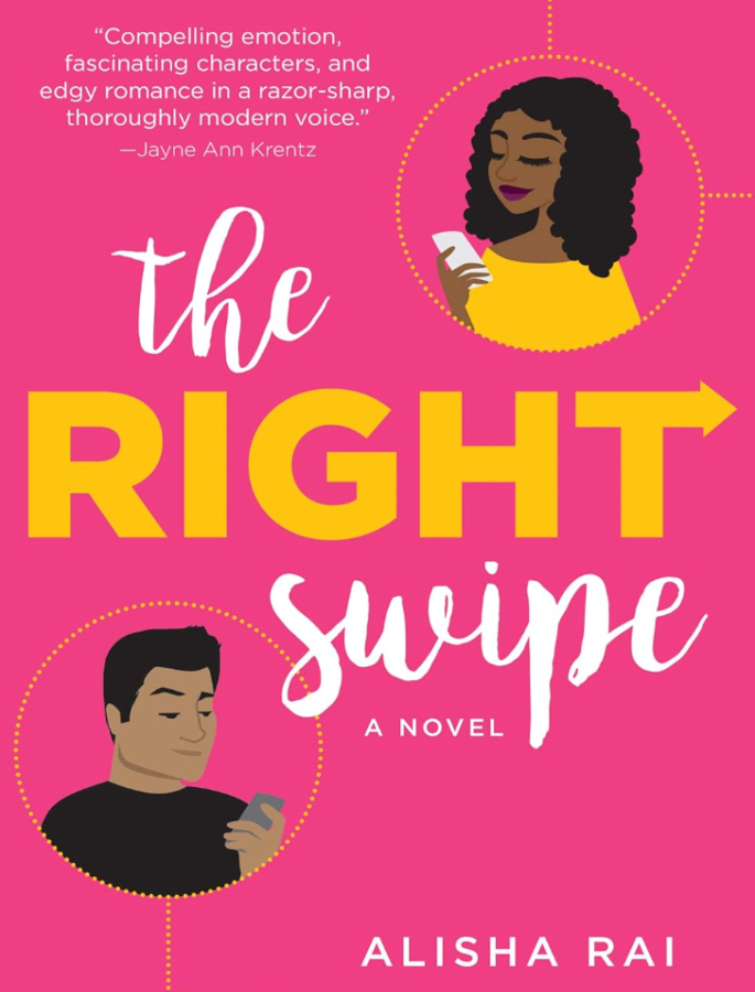 7 Must-Read South Asian Romances for a Hot Girl Summer 6