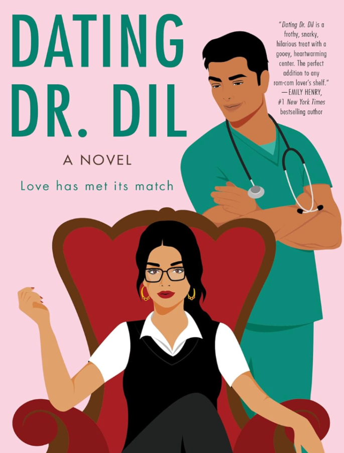 7 Must-Read South Asian Romances for a Hot Girl Summer 7