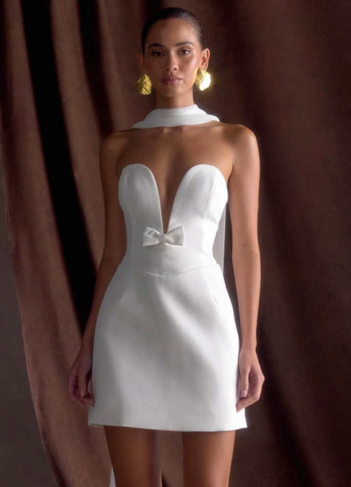 7 Registry Wedding Dresses Perfect for the Modern Desi Bride 2