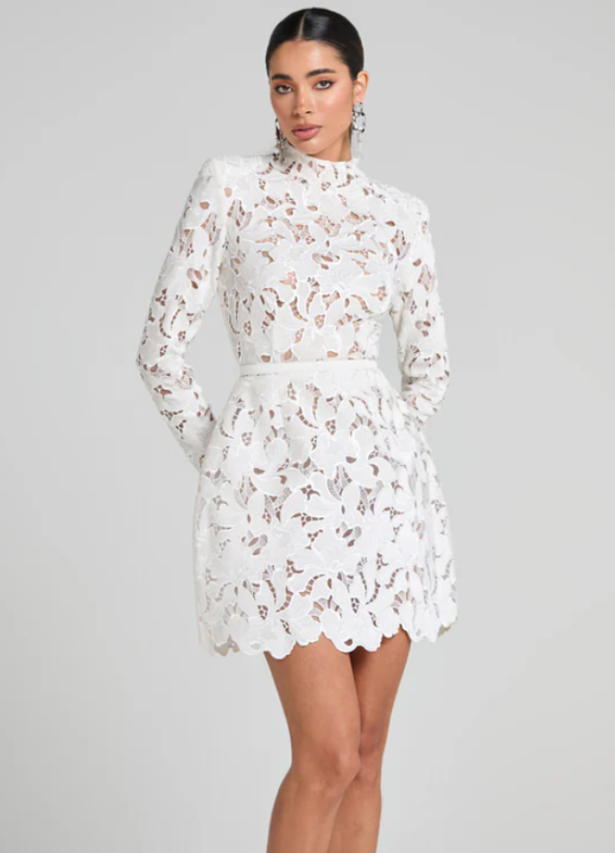 7 Registry Wedding Dresses Perfect for the Modern Desi Bride 5